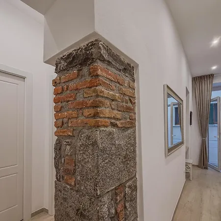 Filo Di Mare In Manarola, Cinque Terre Apartment